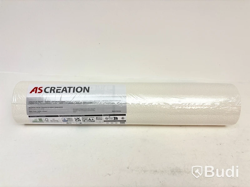 14 st. Tapetrullar Ascreation, 8841-14