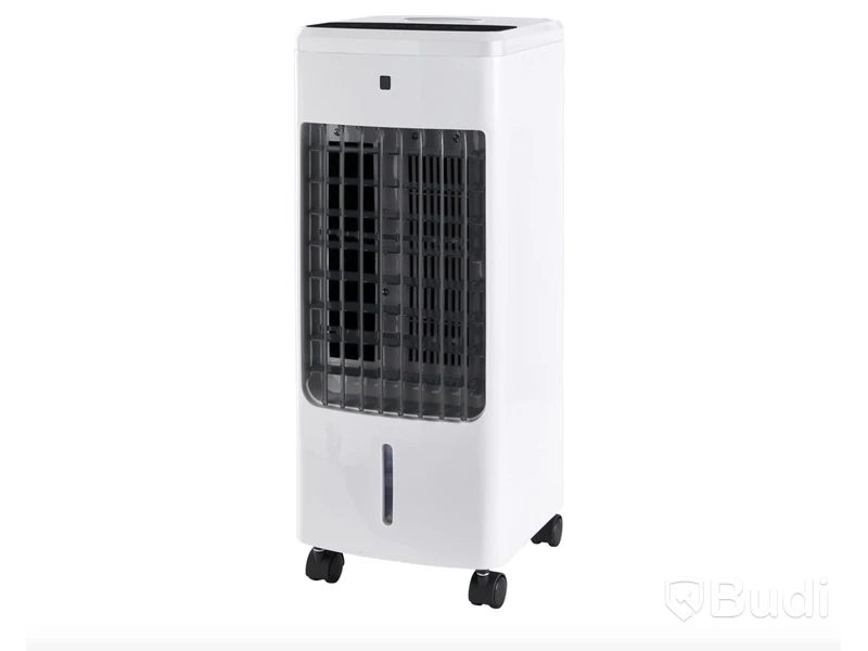 LUFTKYLARE DAY Air Cooler, 60W, vit/grå