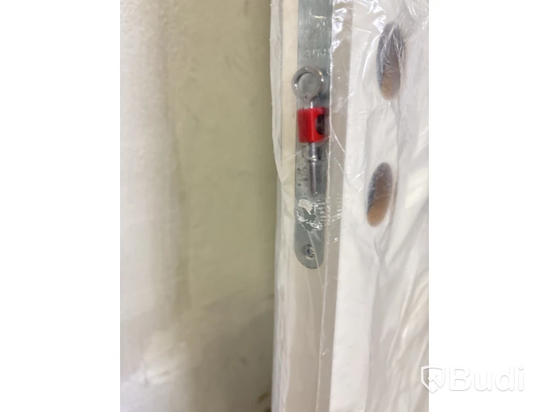 INNERDÖRR SOLID ELEMENTS FINLAND GAMMAL STANDARD M8X21 VIT