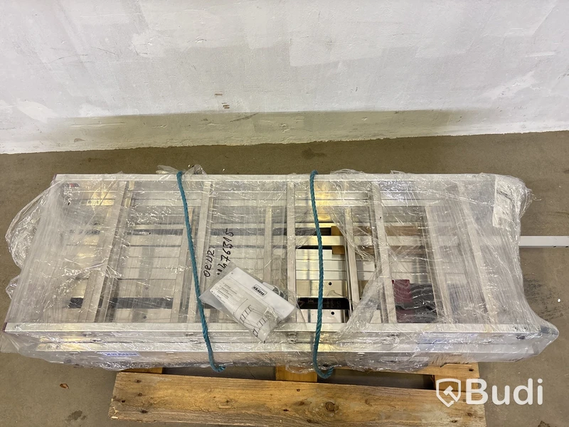 BYGGNADSSTÄLLNING KRAUSE CORDA 4M
