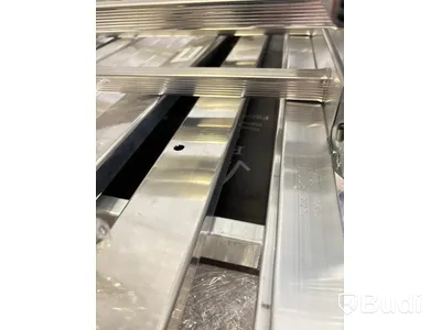 BYGGNADSSTÄLLNING KRAUSE CORDA 4M