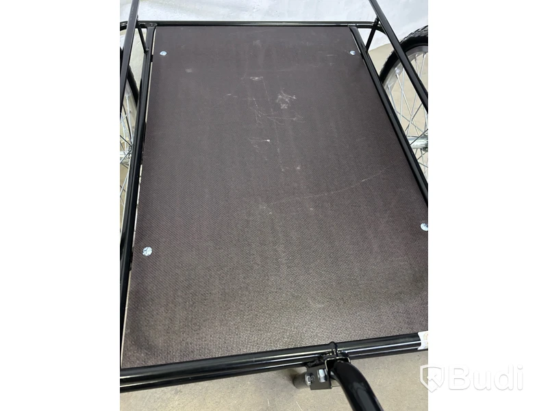 CYKELKÄRRA HÖRBY BRUK HOBBY 100KG