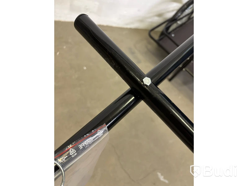 CYKELKÄRRA HÖRBY BRUK HOBBY 100KG