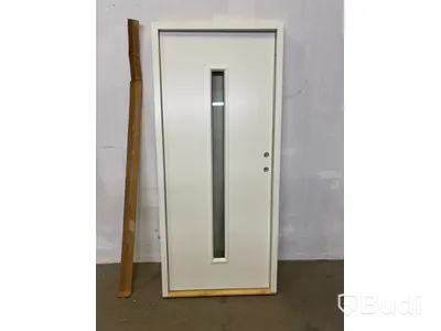YTTERDÖRR SOLID ELEMENTS