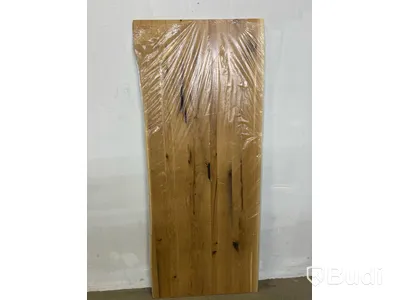 BORDSSKIVA MASSIV EK 2000X800X26 MM