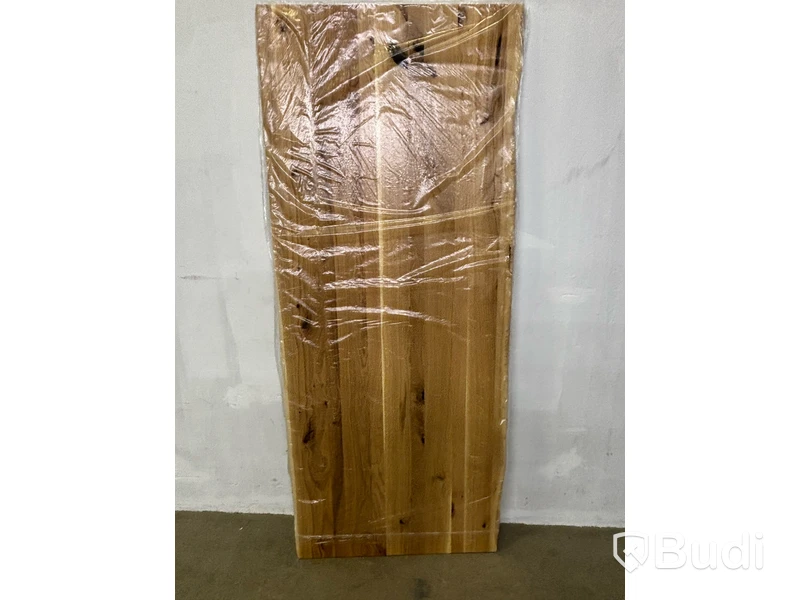BORDSSKIVA MASSIV EK 2000X800X26 MM
