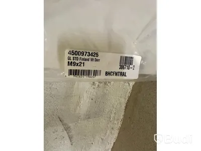 INNERDÖRR SOLID ELEMENTS FINLAND GAMMAL STANDARD M9X21 VIT
