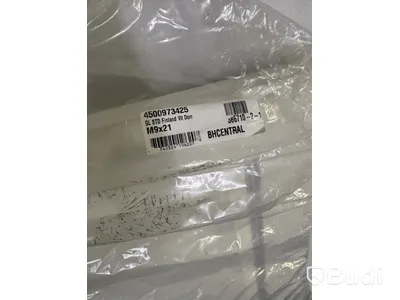 INNERDÖRR SOLID ELEMENTS FINLAND GAMMAL STANDARD M9X21 VIT