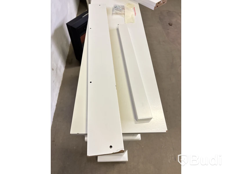 ELKAMIN VOLTOMAT, VIT 1800W