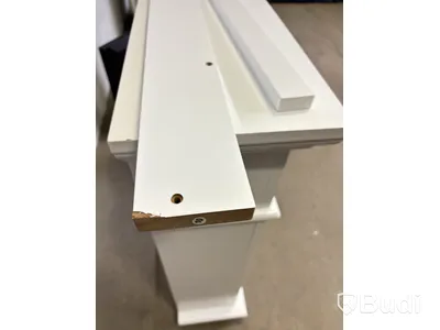 ELKAMIN VOLTOMAT, VIT 1800W