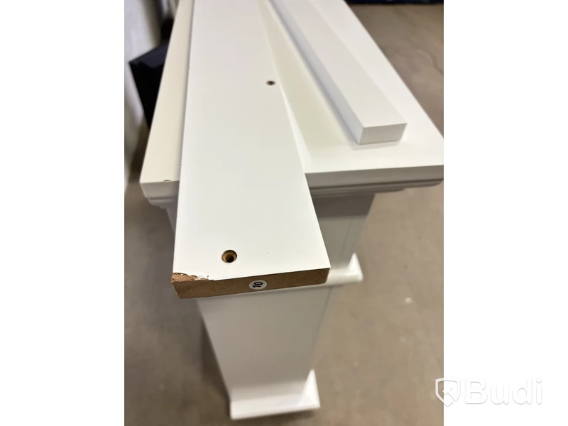 ELKAMIN VOLTOMAT, VIT 1800W