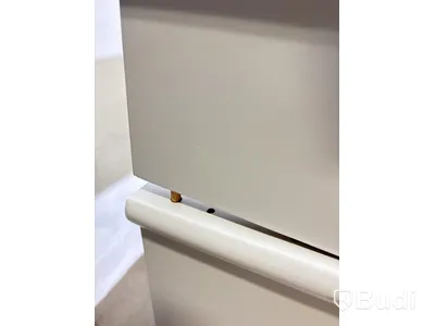 ELKAMIN VOLTOMAT, VIT 1800W