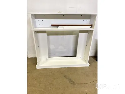 ELKAMIN VOLTOMAT, VIT 1800W