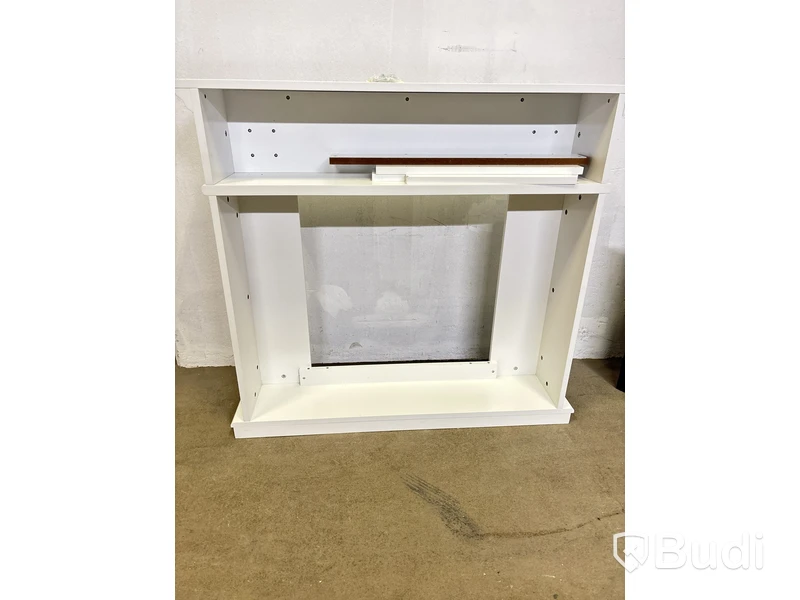 ELKAMIN VOLTOMAT, VIT 1800W