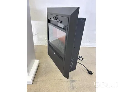 ELKAMIN VOLTOMAT, VIT 1800W