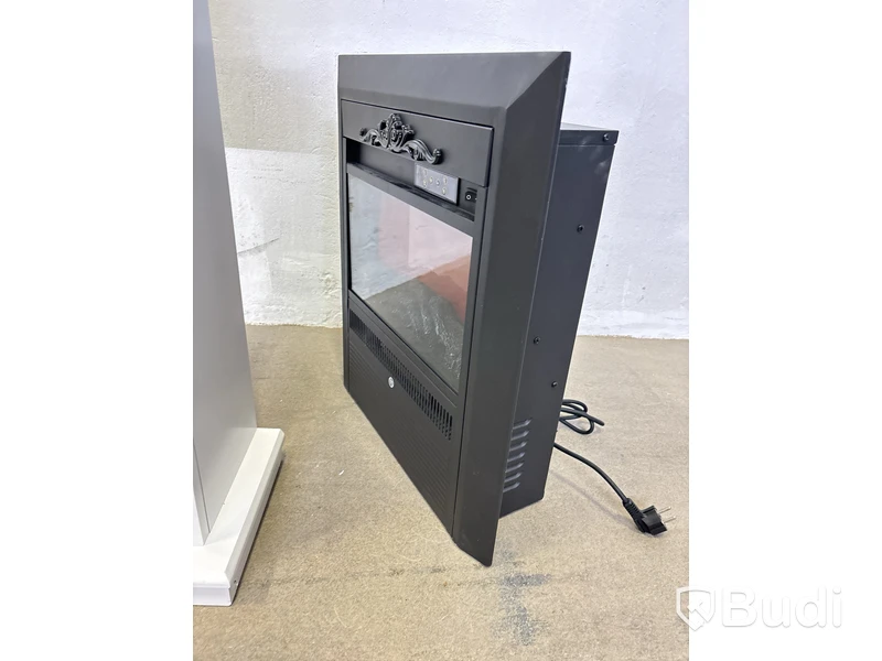 ELKAMIN VOLTOMAT, VIT 1800W
