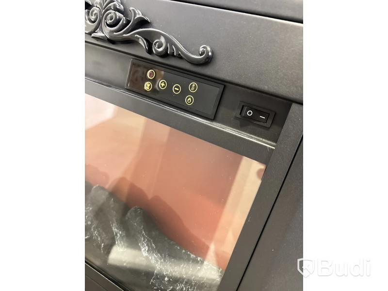 ELKAMIN VOLTOMAT, VIT 1800W