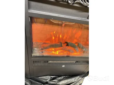 ELKAMIN VOLTOMAT, VIT 1800W