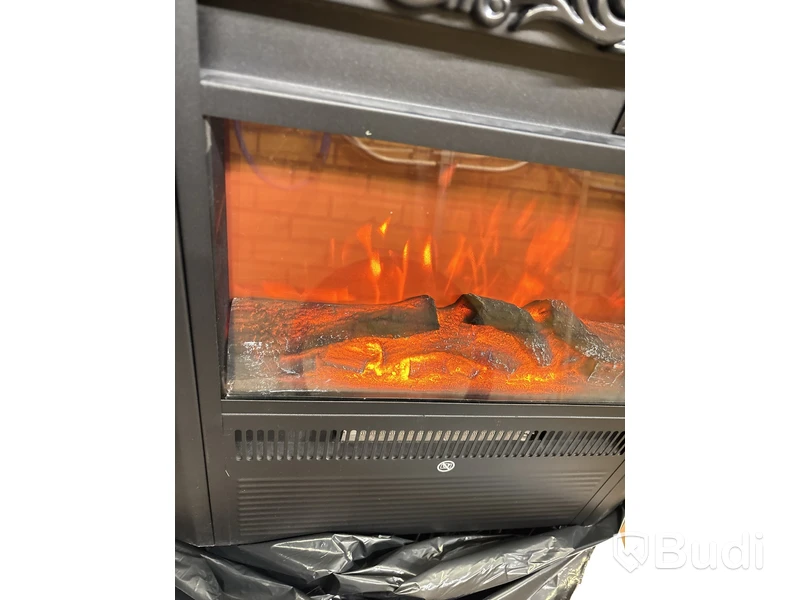 ELKAMIN VOLTOMAT, VIT 1800W