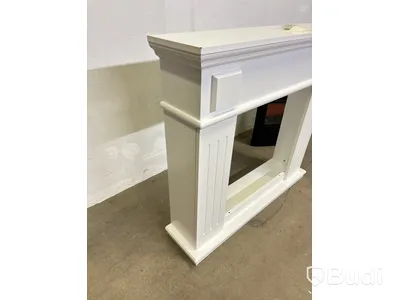 ELKAMIN VOLTOMAT, VIT 1800W