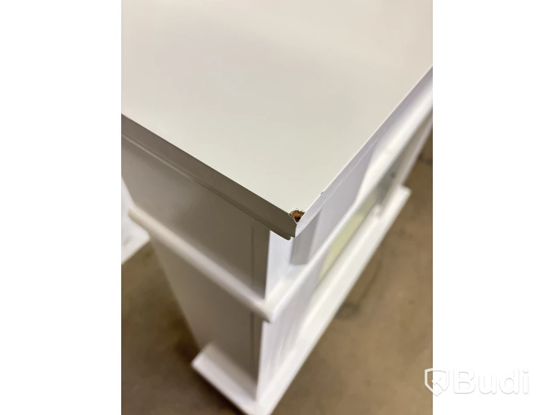 ELKAMIN VOLTOMAT, VIT 1800W