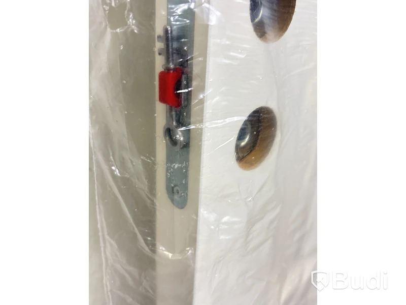 INNERDÖRR SOLID ELEMENTS FINLAND GAMMAL STANDARD M8X21 VIT