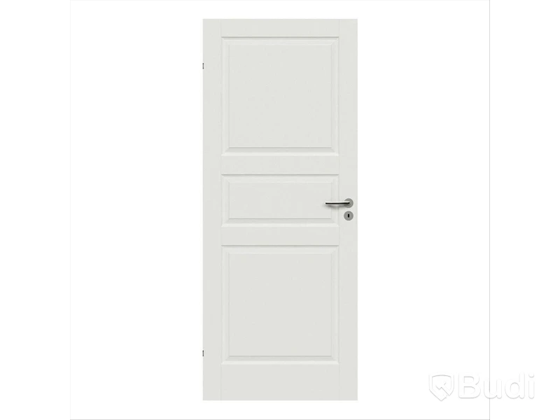 INNERDÖRR SOLID ELEMENTS FINLAND GAMMAL STANDARD M7X21 VIT