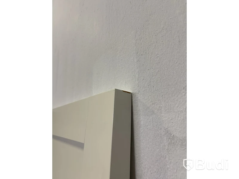 INNERDÖRR SOLID ELEMENTS TREND KVADRAT 1-SPEGEL 9X21
