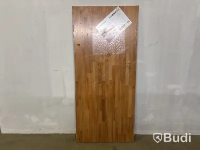 BÄNKSKIVA BOK 2020x900x27MM
