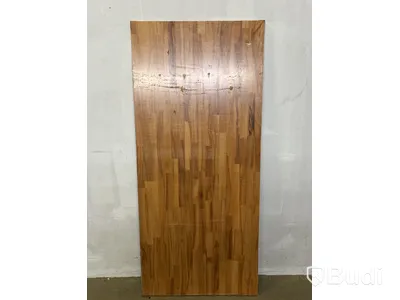 BÄNKSKIVA BOK 2020x900x27MM