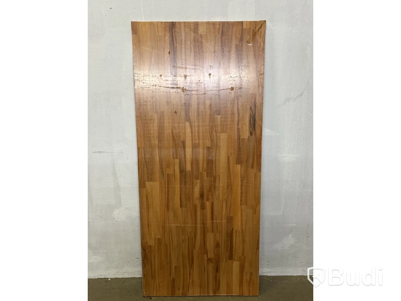 BÄNKSKIVA BOK 2020x900x27MM