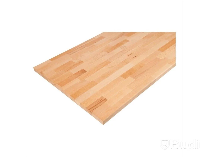 BÄNKSKIVA BOK 2020x900x27MM
