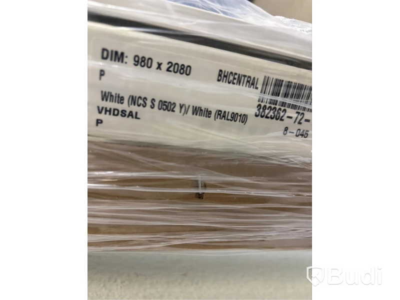 ALTANDÖRR SOLID ELEMENTS HG VHDSAL HELGLAS 10X21 HÖGER