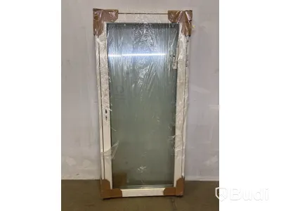 ALTANDÖRR SOLID ELEMENTS HG VHDSAL HELGLAS 10X21 HÖGER