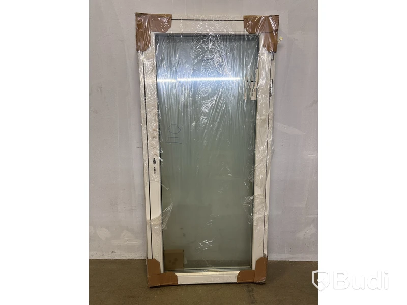 ALTANDÖRR SOLID ELEMENTS HG VHDSAL HELGLAS 10X21 HÖGER