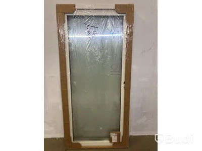 ALTANDÖRR SOLID ELEMENTS HG VHDSAL HELGLAS 10X21 HÖGER