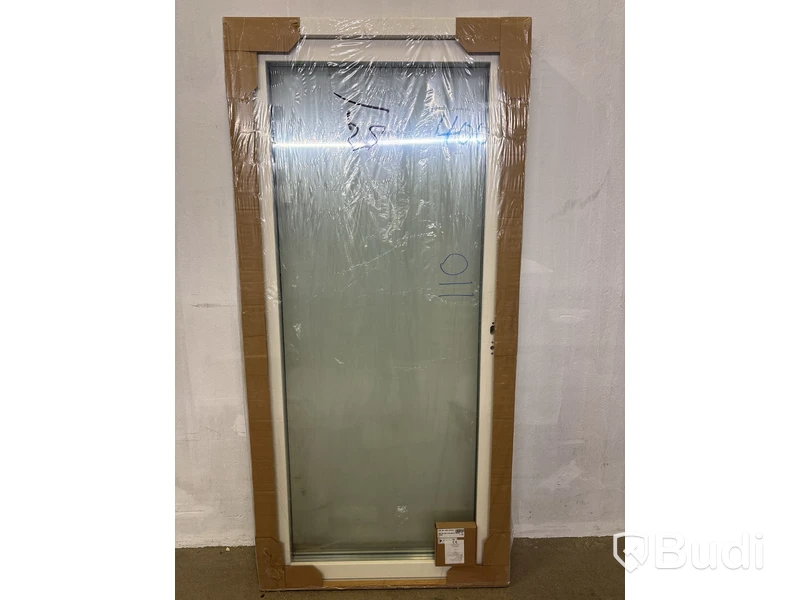 ALTANDÖRR SOLID ELEMENTS HG VHDSAL HELGLAS 10X21 HÖGER