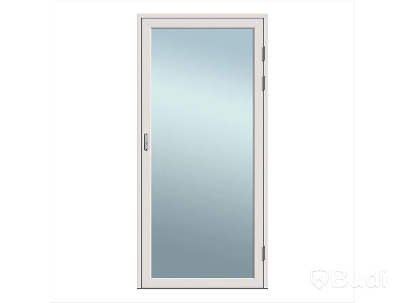ALTANDÖRR SOLID ELEMENTS HG VHDSAL HELGLAS 10X21 HÖGER