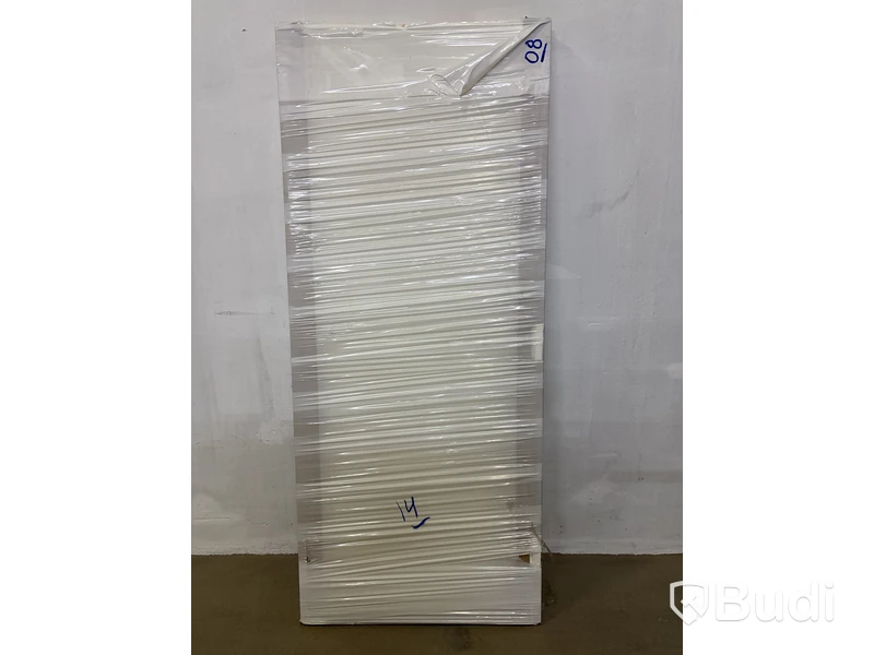 BRAND- & LJUDDÖRR SOLID ELEMENTS INNERDÖRR EI30/35DB 9X21 HÖGER