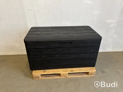 DYNBOX TOOMAX DOLOMITI 500L ANTRACIT