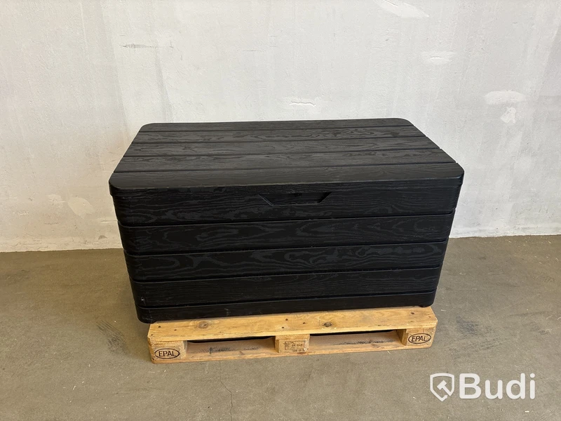 DYNBOX TOOMAX DOLOMITI 500L ANTRACIT