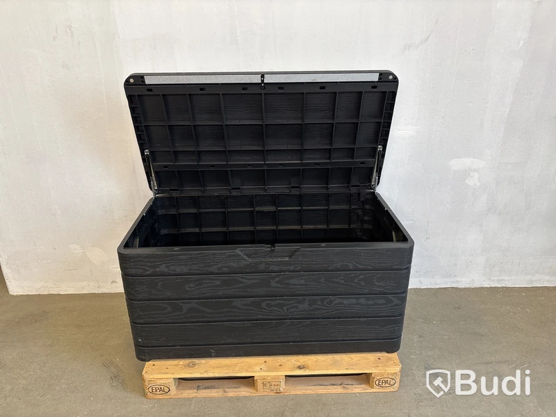 DYNBOX TOOMAX DOLOMITI 500L ANTRACIT