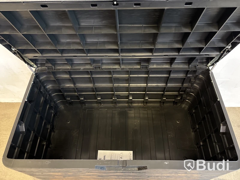 DYNBOX TOOMAX DOLOMITI 500L ANTRACIT