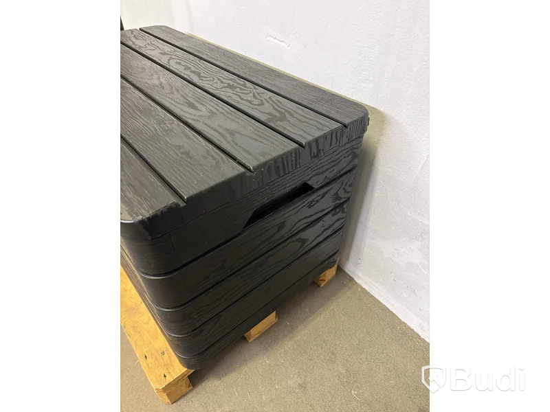 DYNBOX TOOMAX DOLOMITI 500L ANTRACIT