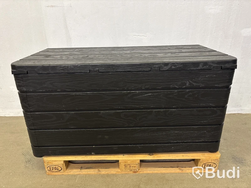 DYNBOX TOOMAX DOLOMITI 500L ANTRACIT