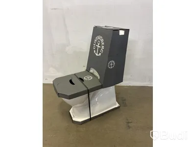 TOALETT GUSTAVSBERG NAUTIC 1500 C+ LIMNING HYGIENIC FLUSH
