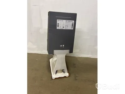 TOALETT GUSTAVSBERG NAUTIC 1500 C+ LIMNING HYGIENIC FLUSH