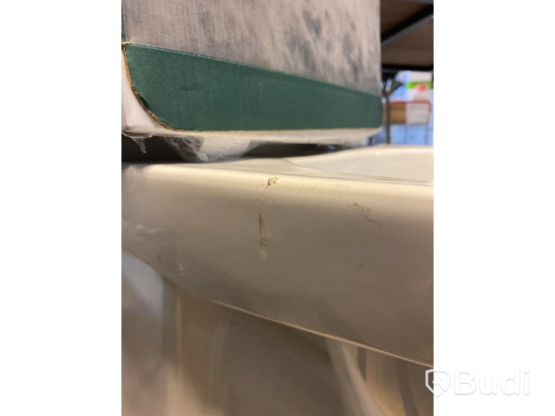 TOALETT IFÖ VINTA RIMFREE S-LÅS