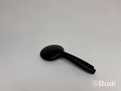 Takduschset Habo, Magnolia Svart CC160