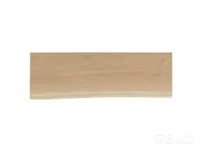 2 st. Hyllplan Dolle, Lite 25X200X600MM EK
